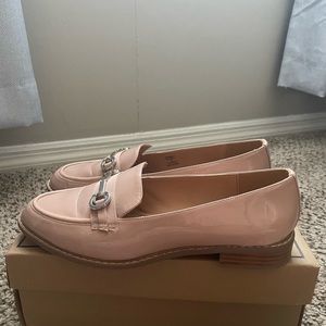 ASOS size 10Wide loafers
